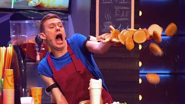 Шоу «Импровизация»: шокеры настоящие?